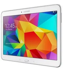 Замена материнской платы на планшете Samsung Galaxy Tab 4 10.1 3G в Перми